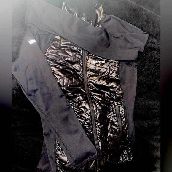 Marmot Ladies' Variant Jacket Size small black - Picture 14 of 15